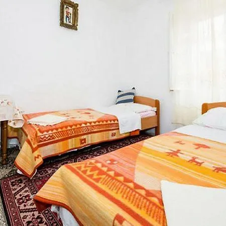 Rooms Kisic - Two-Bedroom Apartment Dubrovnik Exterior photo
