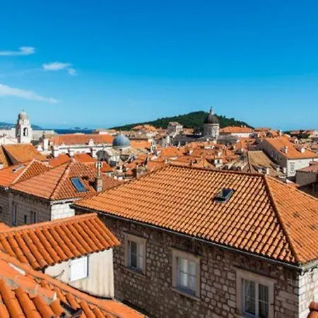 Rooms Kisic - Two-Bedroom Apartment Dubrovnik Exterior photo