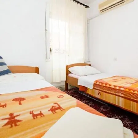 Rooms Kisic - Two-Bedroom Apartment Dubrovnik Exterior photo