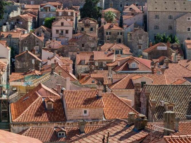 Appartamento Kisic - Two-bedroom *