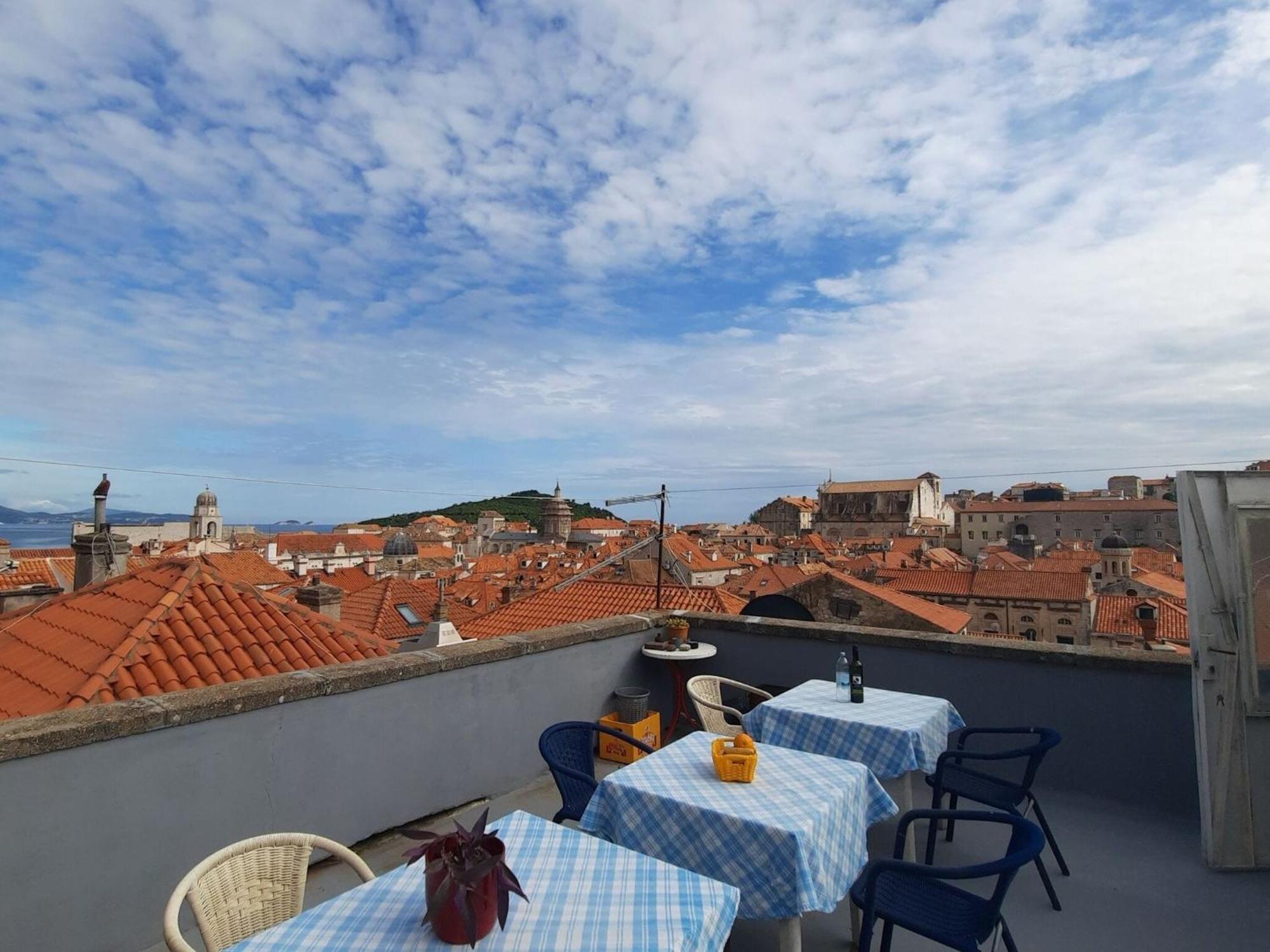 Kisic - Two-bedroom Apartament Dubrownik